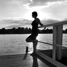 Jenny Gegenlicht