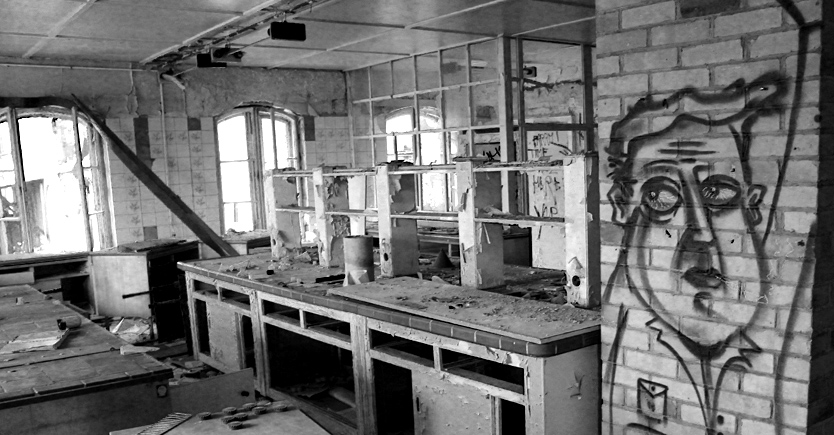 Bärenquell Brauerei